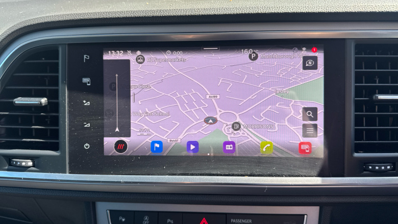 SEAT Ateca 1.5 TSI EVO FR Sport 5dr Petrol Estate